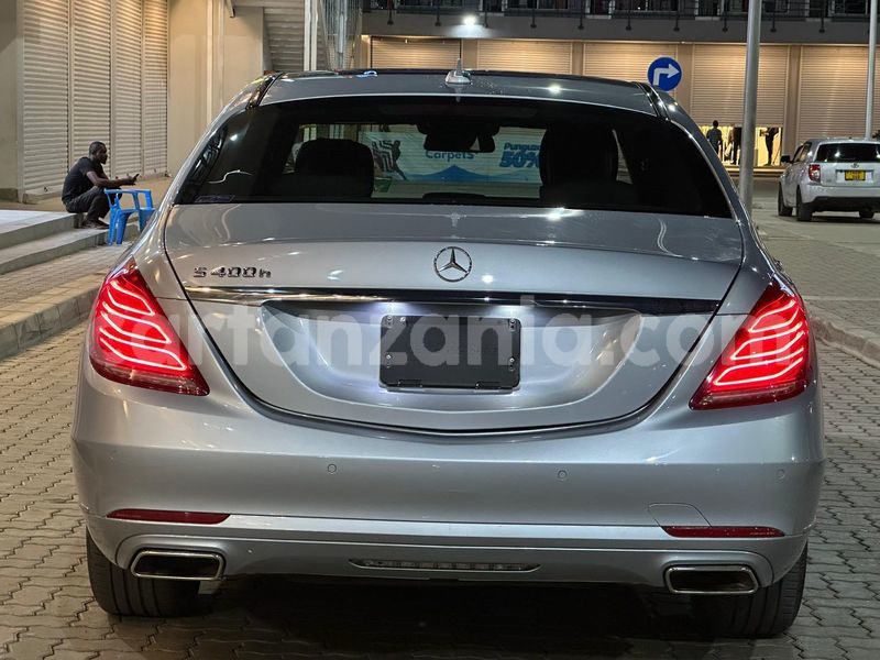 Big with watermark mercedes benz s class dar es salaam dar es salaam 25577