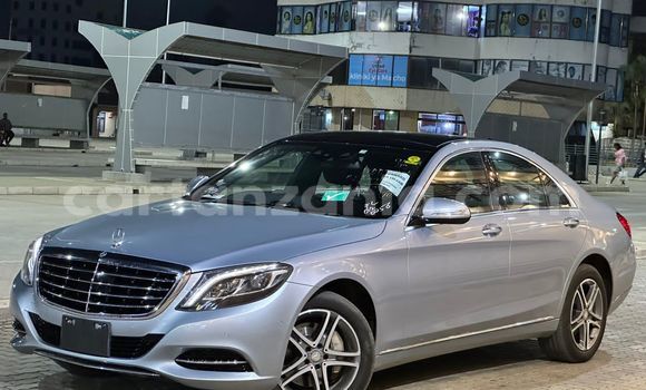 Nunua Imported Mercedes‒Benz S–Class Fedha Gari ndani ya Dar es Salaam nchini Dar es Salaam Nunua Imported Mercedes‒Benz S–Class Fedha Gari ndani ya Dar es Salaam nchini Dar es Salaam