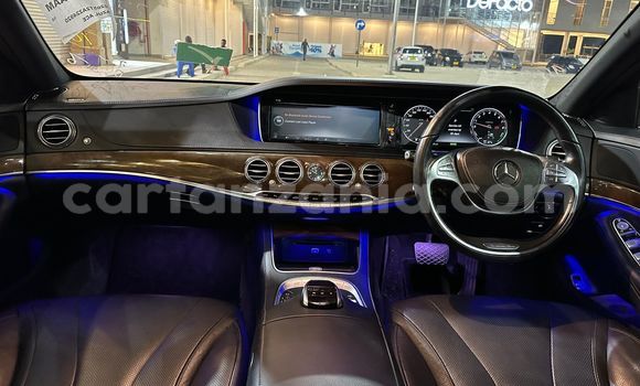 Nunua Imported Mercedes‒Benz S–Class Fedha Gari ndani ya Dar es Salaam nchini Dar es Salaam Nunua Imported Mercedes‒Benz S–Class Fedha Gari ndani ya Dar es Salaam nchini Dar es Salaam