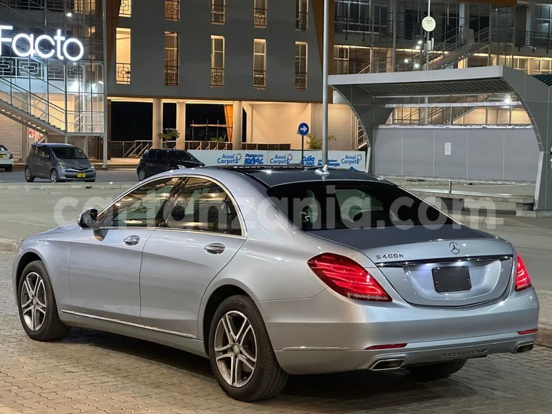 Big with watermark mercedes benz s class dar es salaam dar es salaam 25577