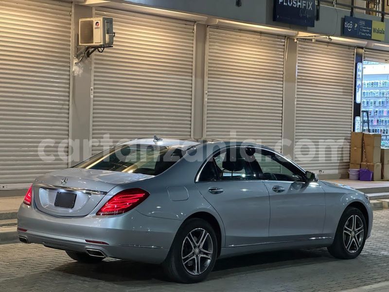 Big with watermark mercedes benz s class dar es salaam dar es salaam 25577