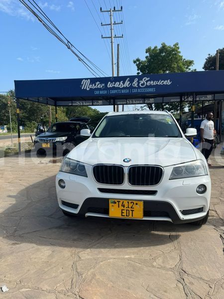 Big with watermark bmw x3 dar es salaam dar es salaam 25580