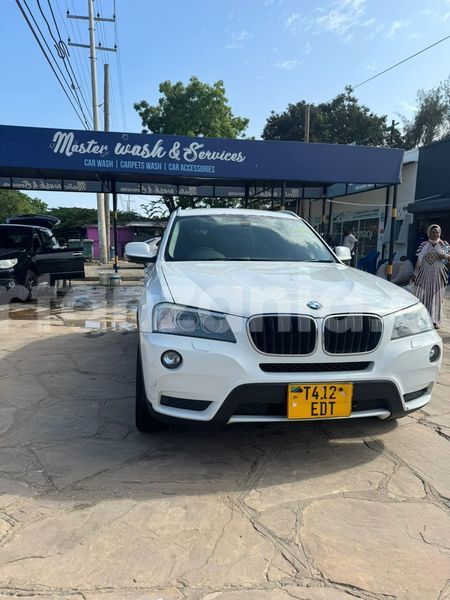 Big with watermark bmw x3 dar es salaam dar es salaam 25580