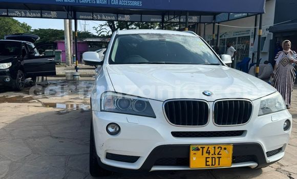 Nunua Ilio tumika BMW X3 Nyeupe Gari ndani ya Dar es Salaam nchini Dar es Salaam Nunua Ilio tumika BMW X3 Nyeupe Gari ndani ya Dar es Salaam nchini Dar es Salaam