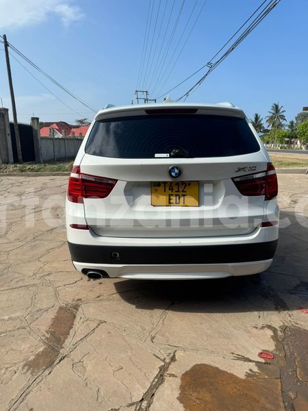 Big with watermark bmw x3 dar es salaam dar es salaam 25580