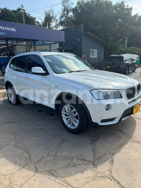 Big with watermark bmw x3 dar es salaam dar es salaam 25580