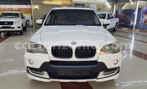 Nunua Imported BMW X5 Nyeupe Gari ndani ya Import - Dubai nchini Arusha Nunua Imported BMW X5 Nyeupe Gari ndani ya Import - Dubai nchini Arusha