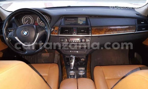 Nunua Imported BMW X5 Nyeupe Gari ndani ya Import - Dubai nchini Arusha Nunua Imported BMW X5 Nyeupe Gari ndani ya Import - Dubai nchini Arusha