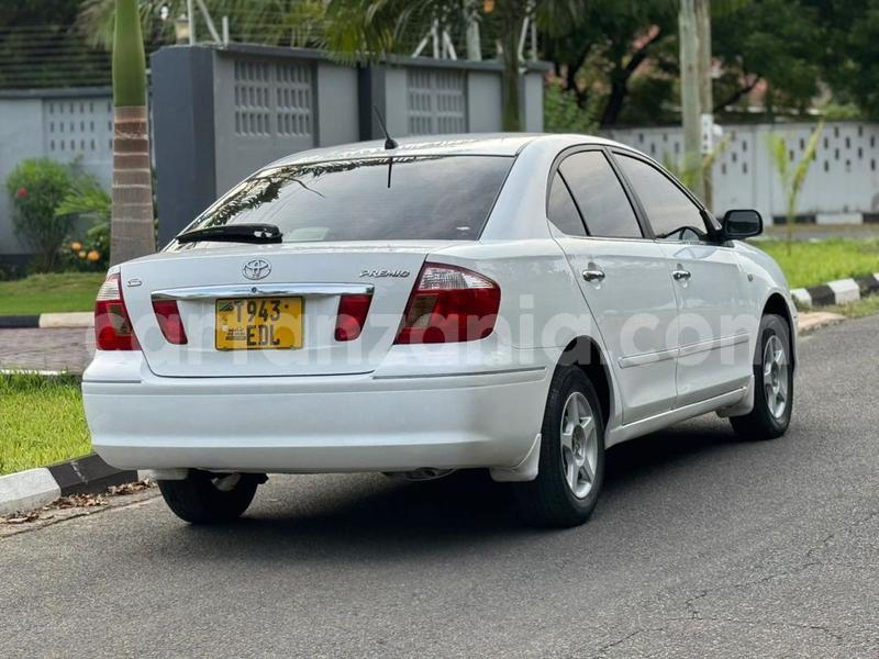 Big with watermark toyota premio dar es salaam dar es salaam 25604