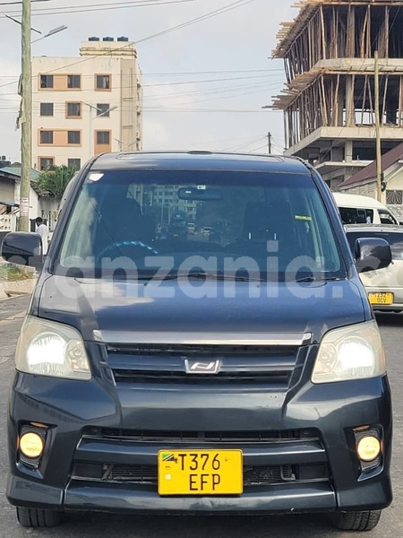 Big with watermark toyota noah dar es salaam dar es salaam 25625