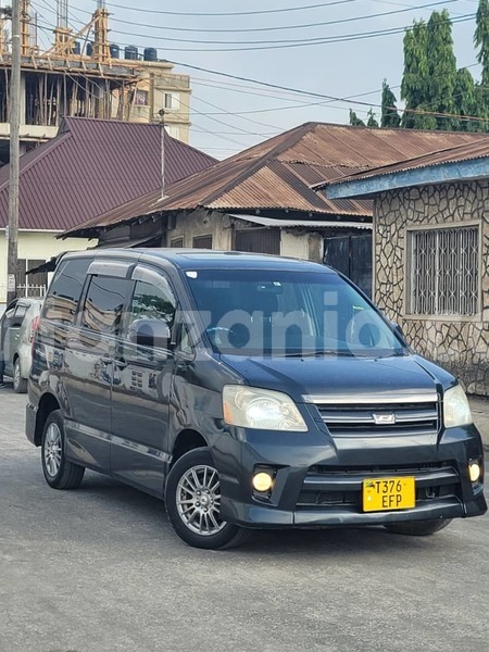 Big with watermark toyota noah dar es salaam dar es salaam 25625