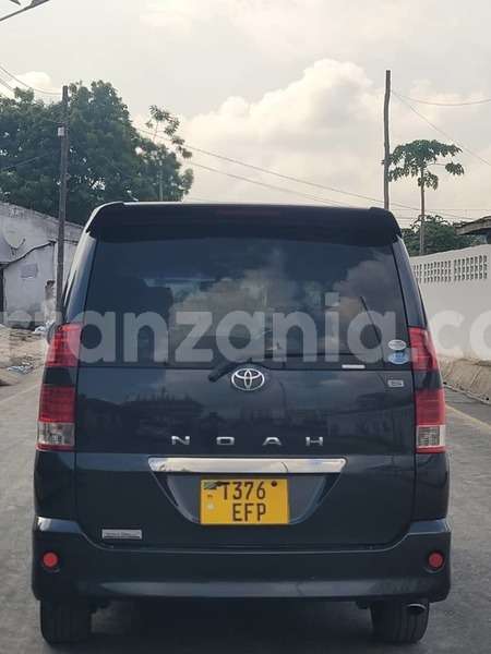 Big with watermark toyota noah dar es salaam dar es salaam 25625