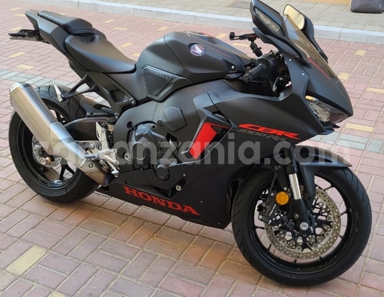 Big with watermark honda cbr 1000 rr arusha arusha 25631