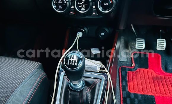 Buy Used Suzuki Swift Other Car in Dar es Salaam in Dar es Salaam Buy Used Suzuki Swift Other Car in Dar es Salaam in Dar es Salaam