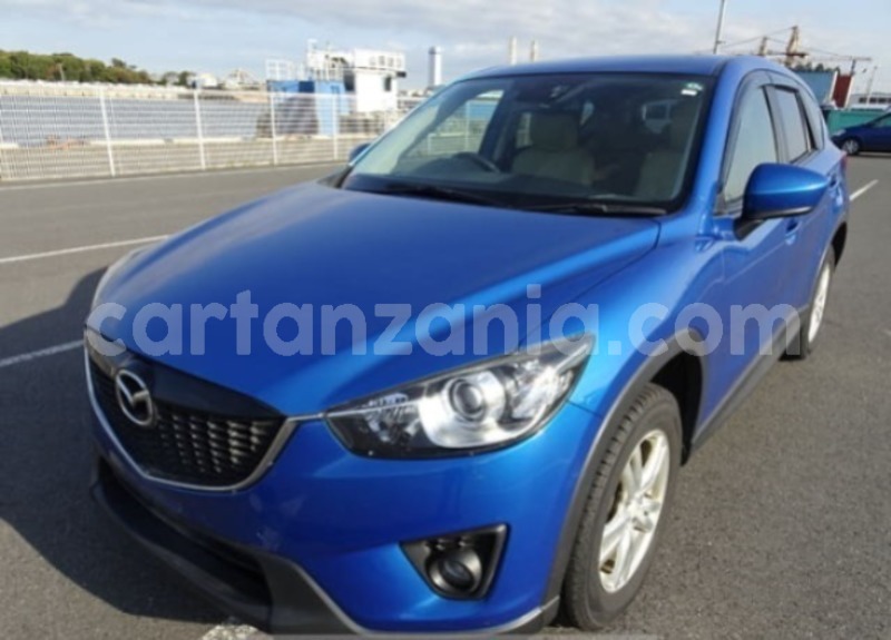 Big with watermark mazda cx 5 dar es salaam dar es salaam 25635