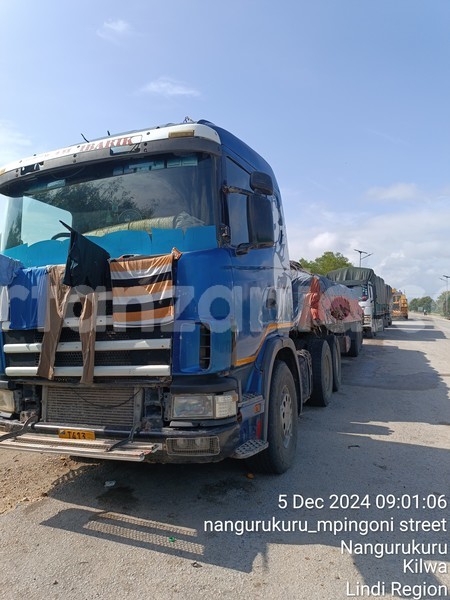 Big with watermark scania r420 dar es salaam dar es salaam 25636