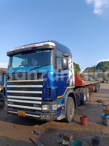 Big with watermark scania r420 dar es salaam dar es salaam 25636