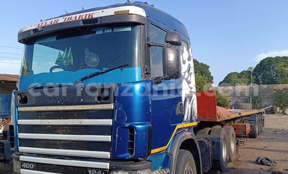 Nunua Ilio tumika Scania R420 Bluu Lori ndani ya Dar es Salaam nchini Dar es Salaam Nunua Ilio tumika Scania R420 Bluu Lori ndani ya Dar es Salaam nchini Dar es Salaam