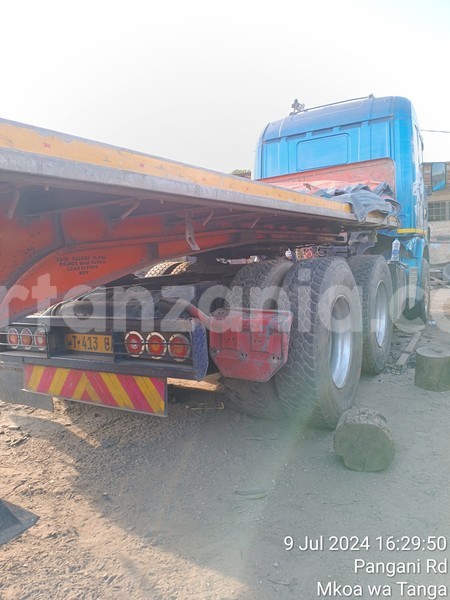 Big with watermark scania r420 dar es salaam dar es salaam 25636