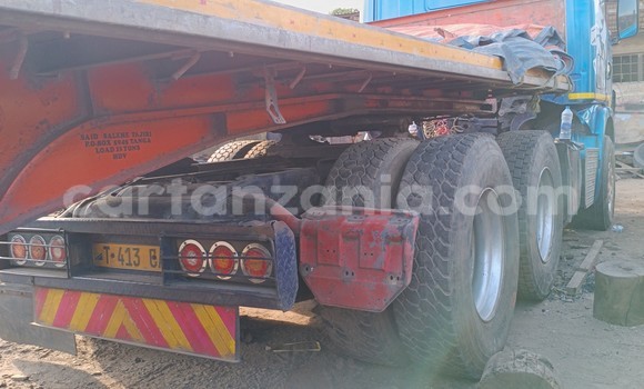 Nunua Ilio tumika Scania R420 Bluu Lori ndani ya Dar es Salaam nchini Dar es Salaam Nunua Ilio tumika Scania R420 Bluu Lori ndani ya Dar es Salaam nchini Dar es Salaam