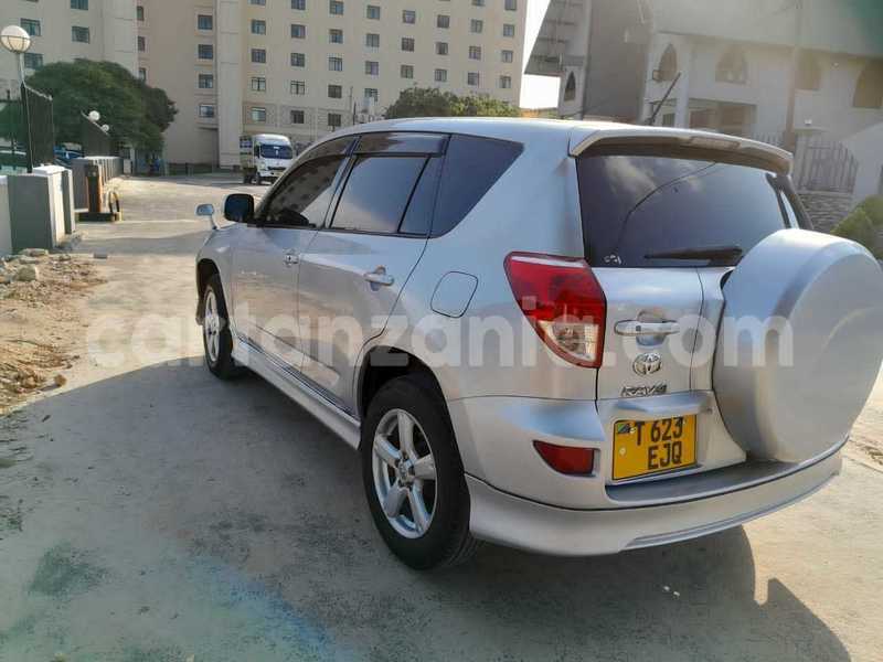 Big with watermark toyota rav4 dar es salaam dar es salaam 25637