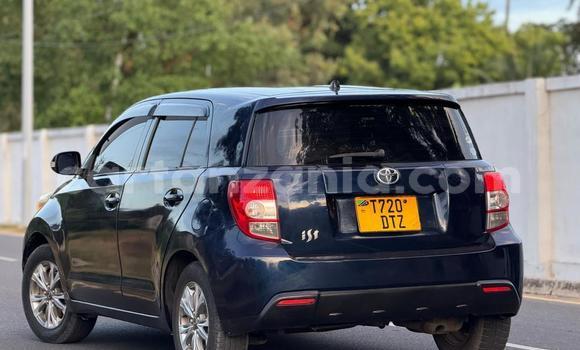 Buy Used Toyota IST Black Car in Dar es Salaam in Dar es Salaam Buy Used Toyota IST Black Car in Dar es Salaam in Dar es Salaam