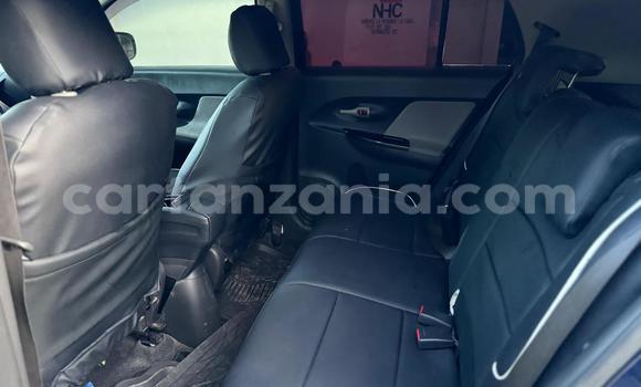 Buy Used Toyota IST Black Car in Dar es Salaam in Dar es Salaam Buy Used Toyota IST Black Car in Dar es Salaam in Dar es Salaam