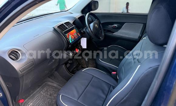 Buy Used Toyota IST Black Car in Dar es Salaam in Dar es Salaam Buy Used Toyota IST Black Car in Dar es Salaam in Dar es Salaam