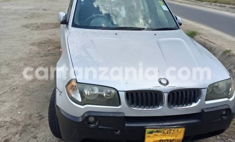 Big with watermark bmw x3 dar es salaam dar es salaam 25639