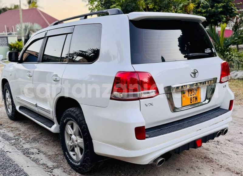 Big with watermark toyota land cruiser dar es salaam dar es salaam 25641