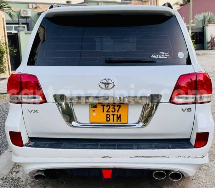 Big with watermark toyota land cruiser dar es salaam dar es salaam 25641