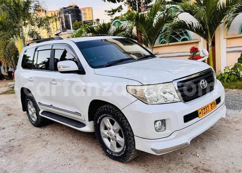 Big with watermark toyota land cruiser dar es salaam dar es salaam 25641