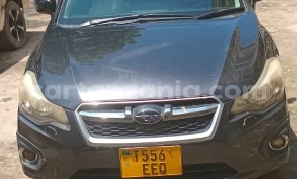 Buy Used Subaru Impreza Beige Car in Dar es Salaam in Dar es Salaam Buy Used Subaru Impreza Beige Car in Dar es Salaam in Dar es Salaam