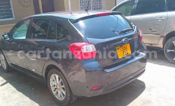 Buy Used Subaru Impreza Beige Car in Dar es Salaam in Dar es Salaam Buy Used Subaru Impreza Beige Car in Dar es Salaam in Dar es Salaam