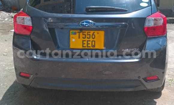 Buy Used Subaru Impreza Beige Car in Dar es Salaam in Dar es Salaam Buy Used Subaru Impreza Beige Car in Dar es Salaam in Dar es Salaam