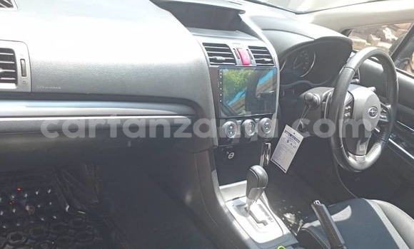 Buy Used Subaru Impreza Beige Car in Dar es Salaam in Dar es Salaam Buy Used Subaru Impreza Beige Car in Dar es Salaam in Dar es Salaam