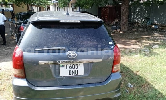 Buy Used Toyota Wish Beige Car in Dar es Salaam in Dar es Salaam Buy Used Toyota Wish Beige Car in Dar es Salaam in Dar es Salaam
