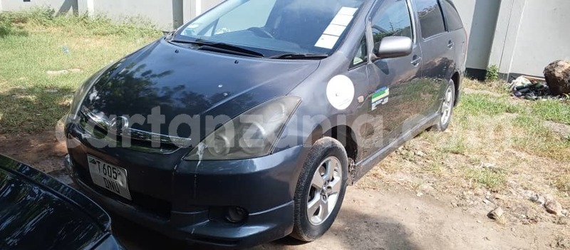 Big with watermark toyota wish dar es salaam dar es salaam 25644