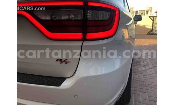 Nunua Imported Dodge Durango Nyeupe Gari ndani ya Import - Dubai nchini Arusha Nunua Imported Dodge Durango Nyeupe Gari ndani ya Import - Dubai nchini Arusha