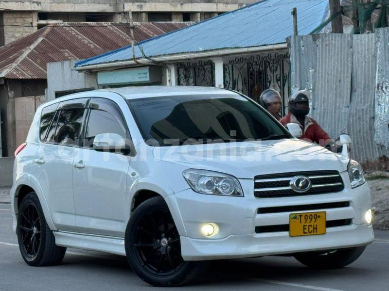 Big with watermark toyota rav4 dar es salaam dar es salaam 25646