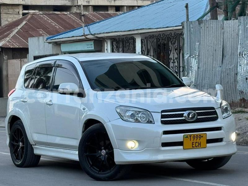 Big with watermark toyota rav4 dar es salaam dar es salaam 25646