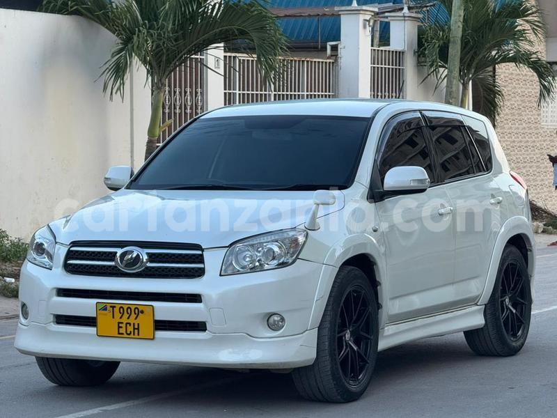 Big with watermark toyota rav4 dar es salaam dar es salaam 25646