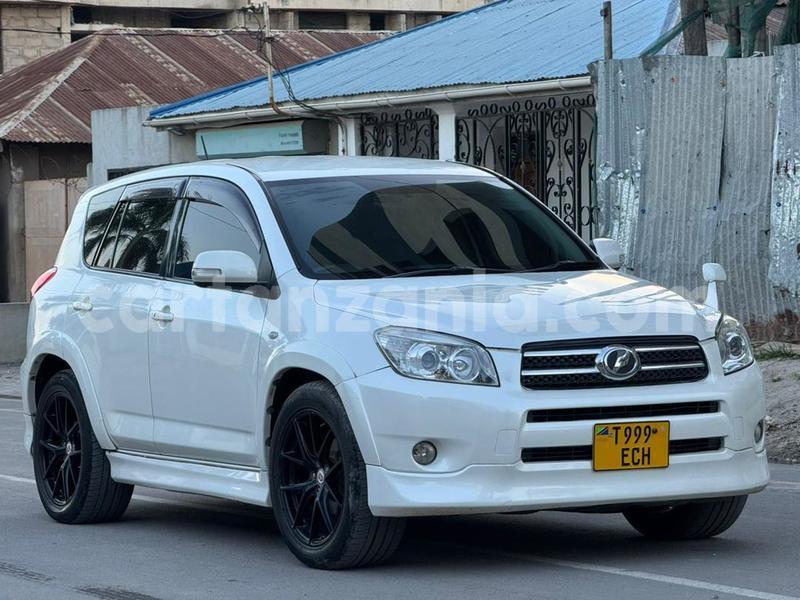 Big with watermark toyota rav4 dar es salaam dar es salaam 25646