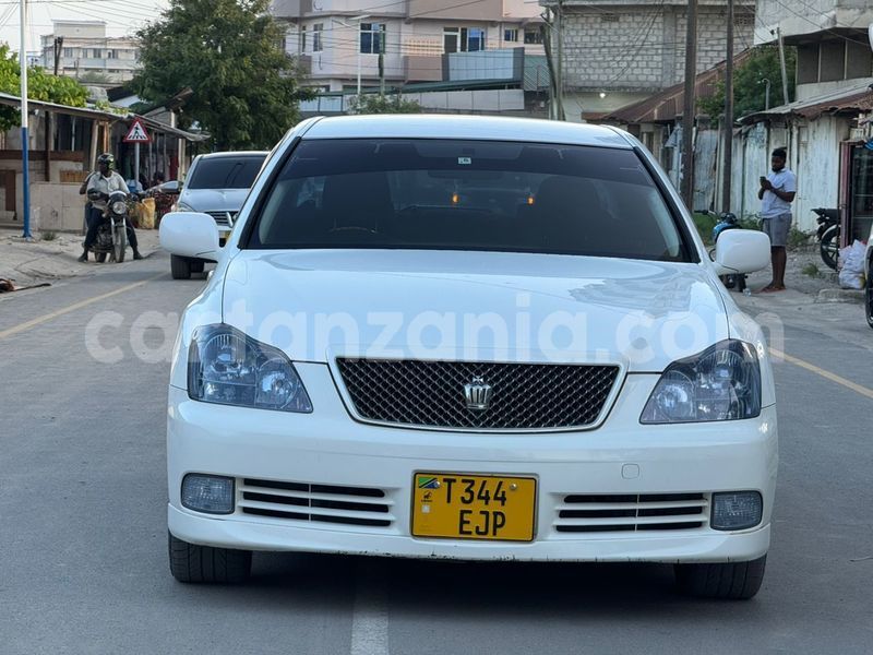 Big with watermark toyota crown dar es salaam dar es salaam 25647