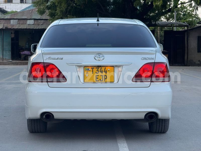 Big with watermark toyota crown dar es salaam dar es salaam 25647