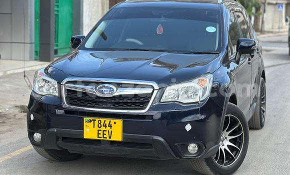 Nunua Ilio tumika Subaru Forester Nyeupe Gari ndani ya Ilala nchini Dar es Salaam Nunua Ilio tumika Subaru Forester Nyeupe Gari ndani ya Ilala nchini Dar es Salaam