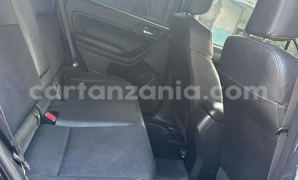 Nunua Ilio tumika Subaru Forester Nyeupe Gari ndani ya Ilala nchini Dar es Salaam Nunua Ilio tumika Subaru Forester Nyeupe Gari ndani ya Ilala nchini Dar es Salaam