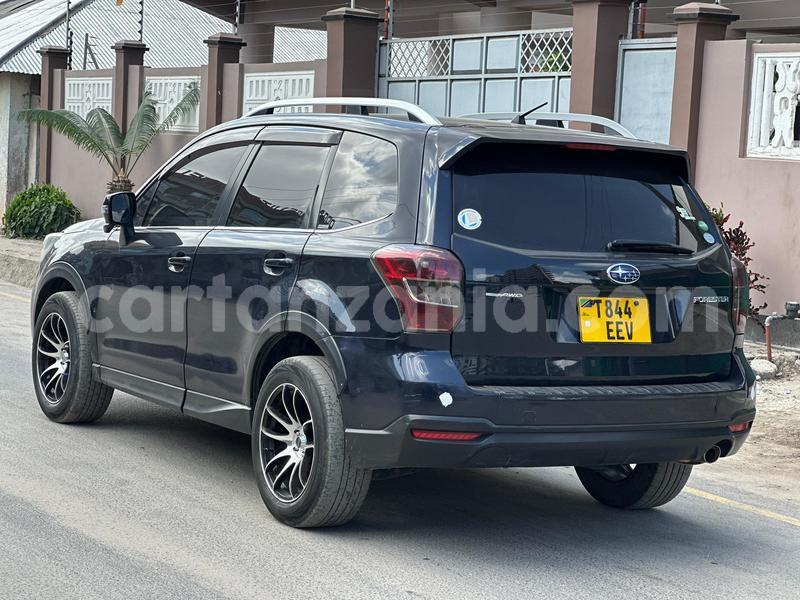 Big with watermark subaru forester dar es salaam ilala 25648