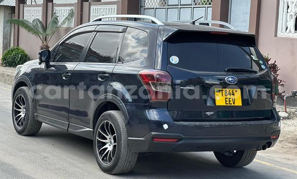 Nunua Ilio tumika Subaru Forester Nyeupe Gari ndani ya Ilala nchini Dar es Salaam Nunua Ilio tumika Subaru Forester Nyeupe Gari ndani ya Ilala nchini Dar es Salaam