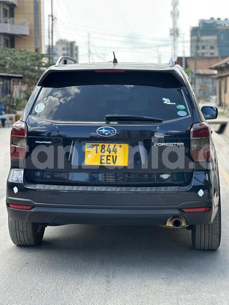 Big with watermark subaru forester dar es salaam ilala 25648